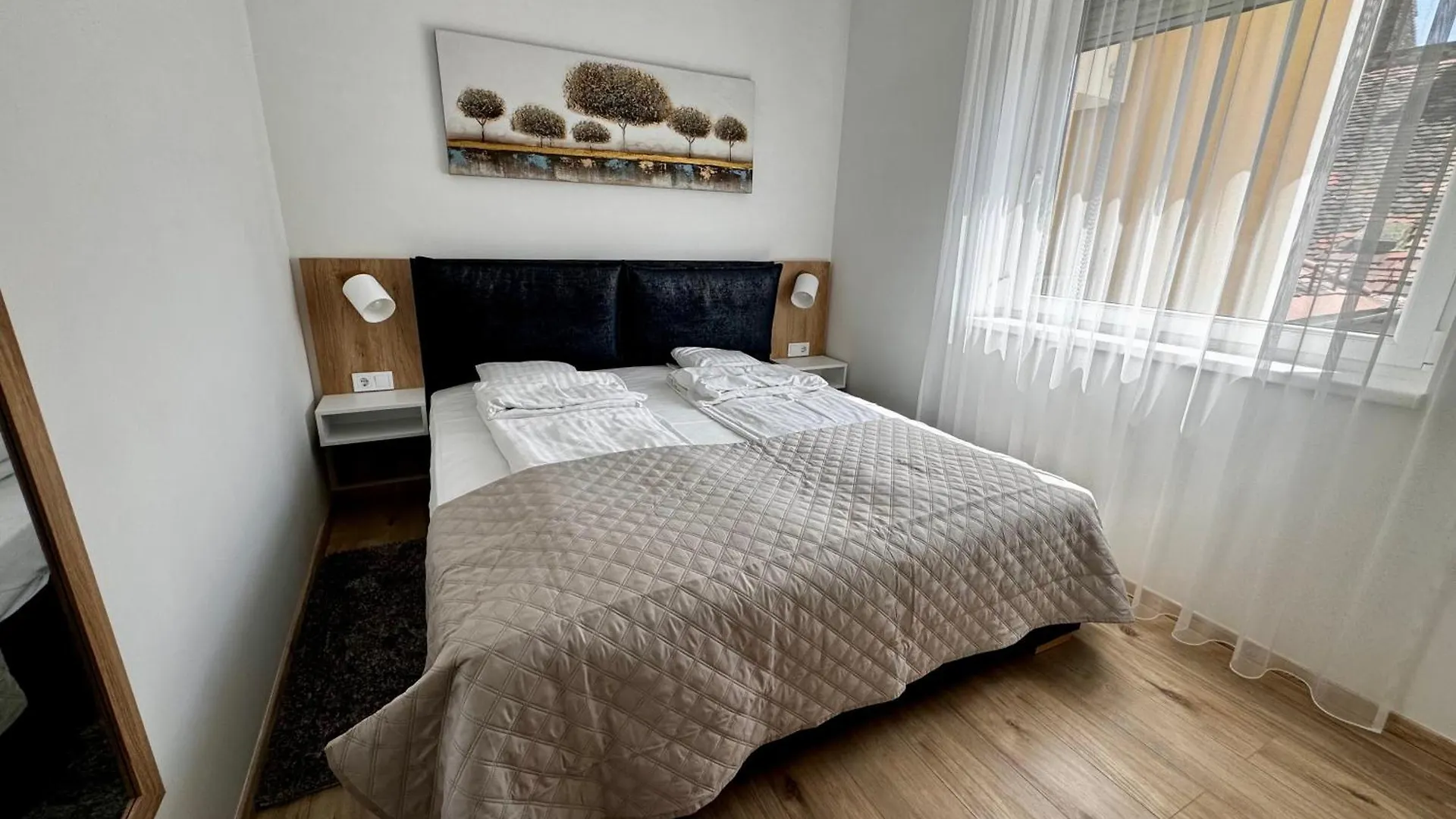 Vh9 Apartments Budapest 0*,  Hungary