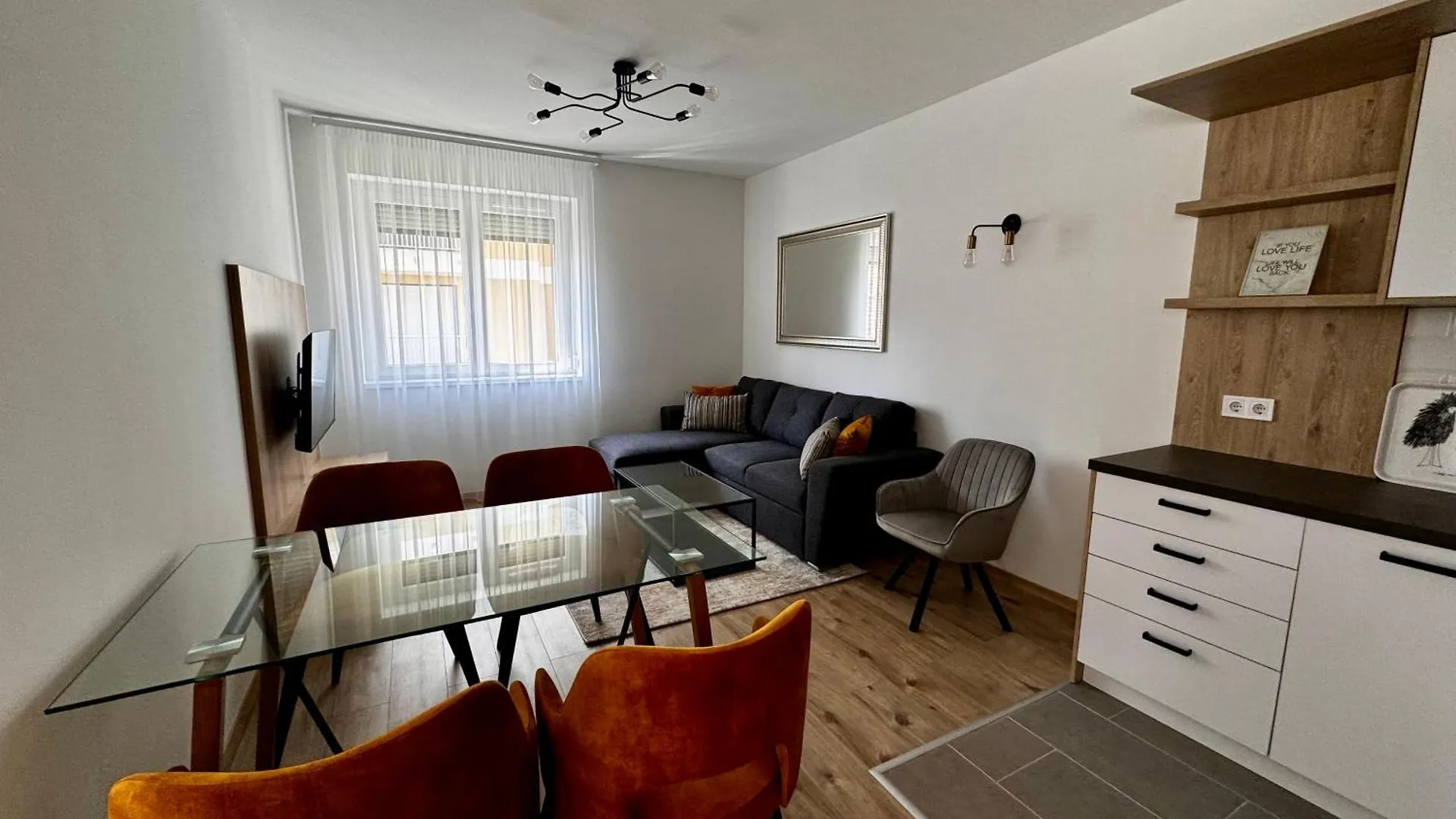 Vh9 Apartments Budapest 0*,