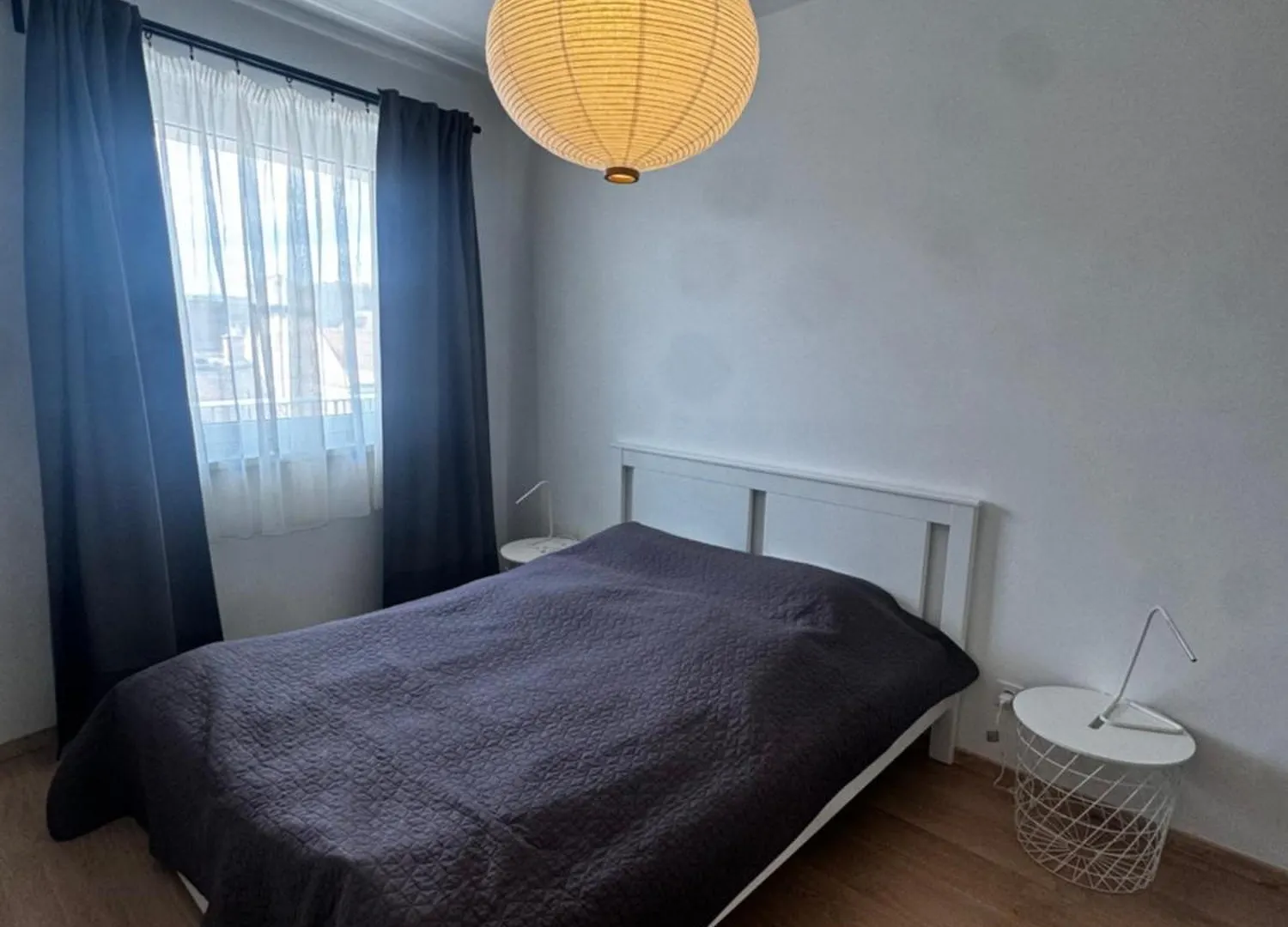 Vh9 Apartments Budapest