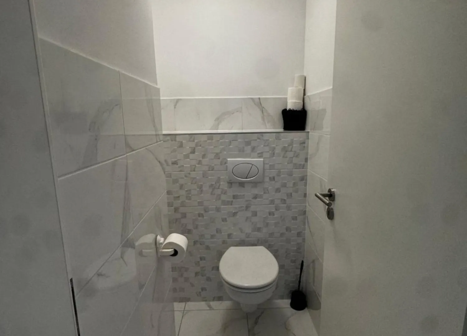 Vh9 Apartments Budapest 0*,