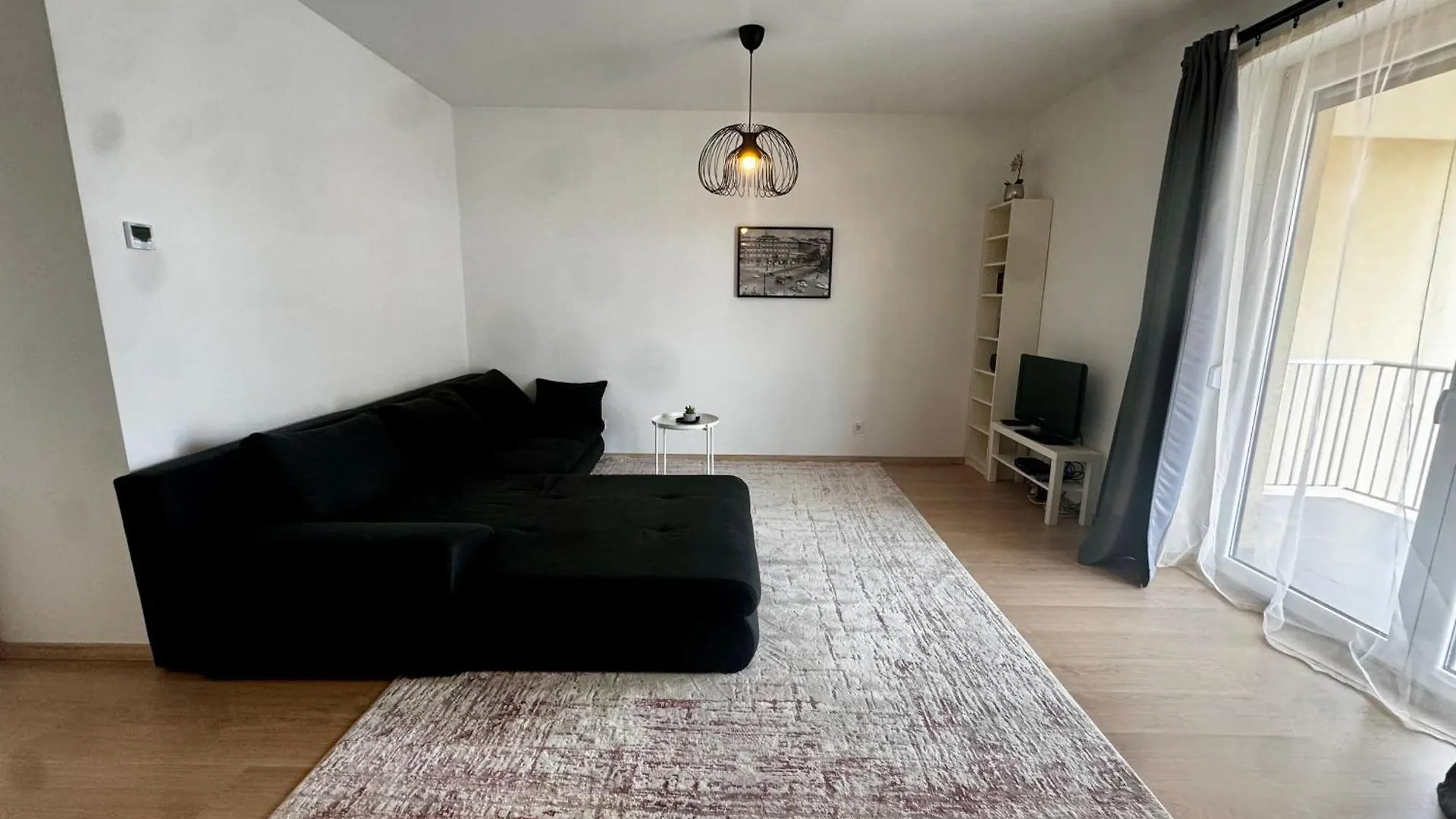 Vh9 Apartments Budapest Hungary