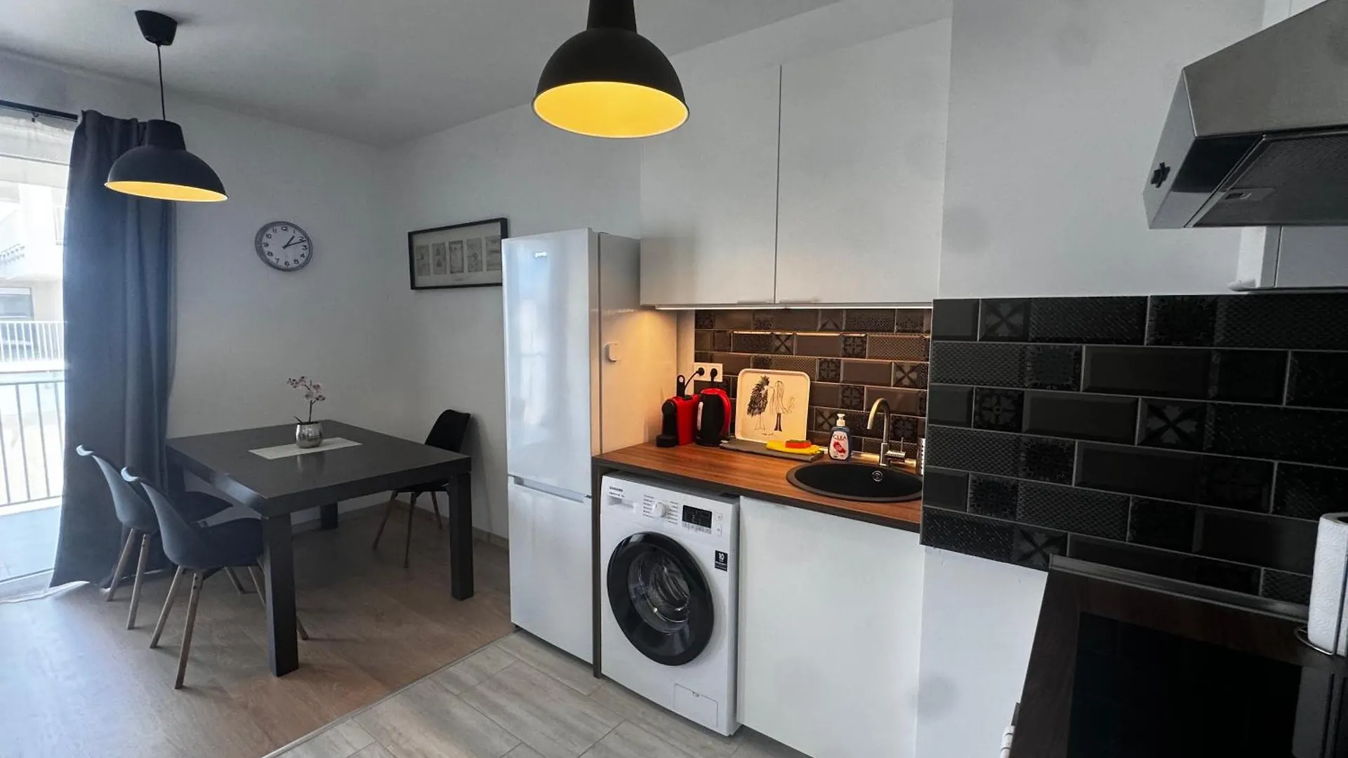 Vh9 Apartments Budapest